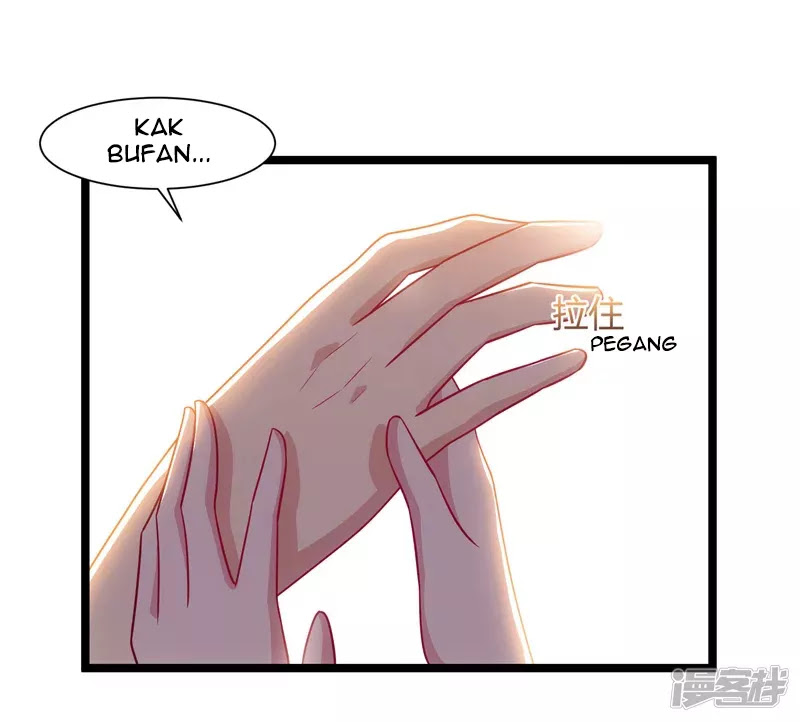 Rebirth Abandoned Less Return Chapter 47 Gambar 3